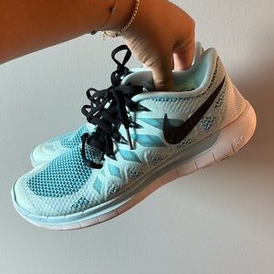 Nike free Women’s size 8